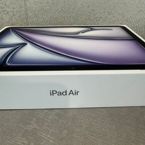 iPad Air 11 inches 2025 Empty box Only - Picture 9 of 10